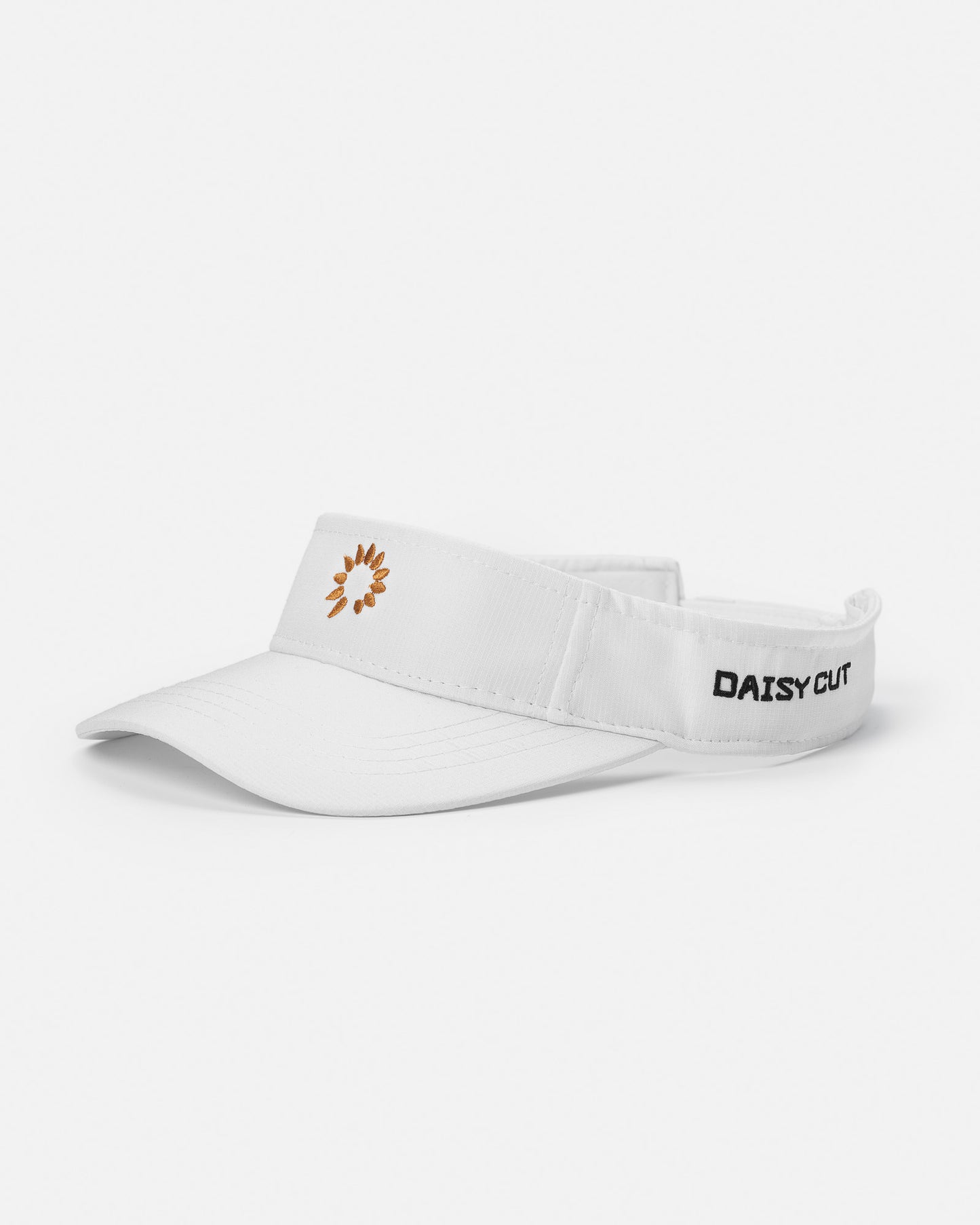 Sun visor cap