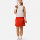 ISABELLA - Long solid-colored sports skirt