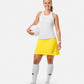 JENNIFER - Long two-tone sports skirt
