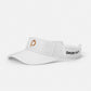 Sun visor cap