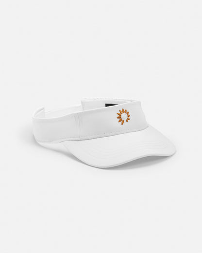 Sun visor cap